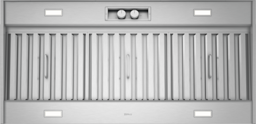 Spruce Outdoor Insert, 48In, Led, Ss