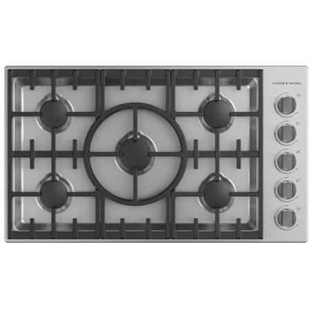 Cooktops (Gas)
