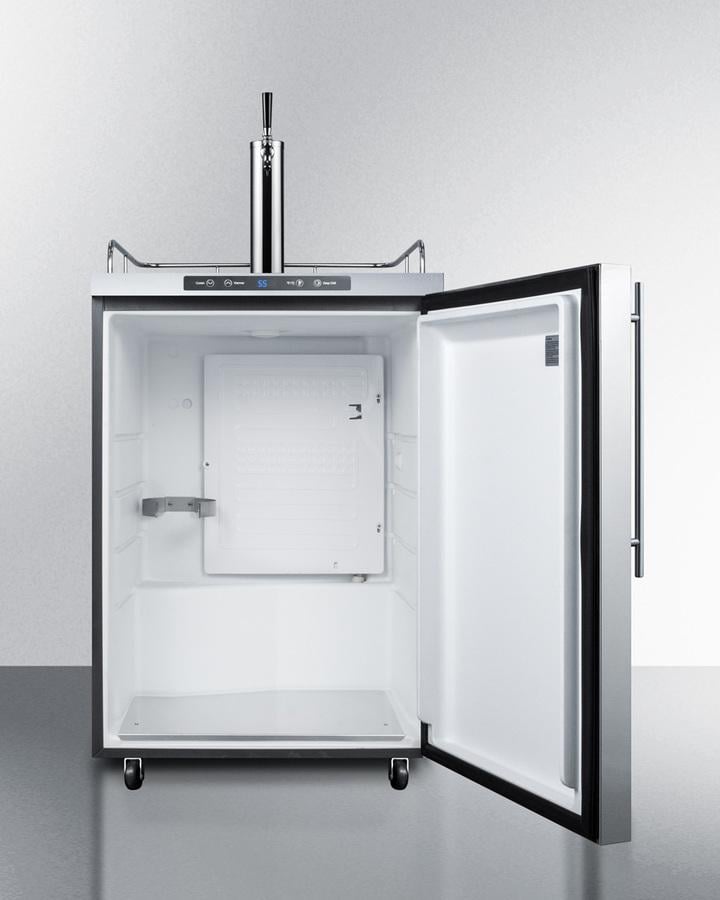 Specialty Refrigerator