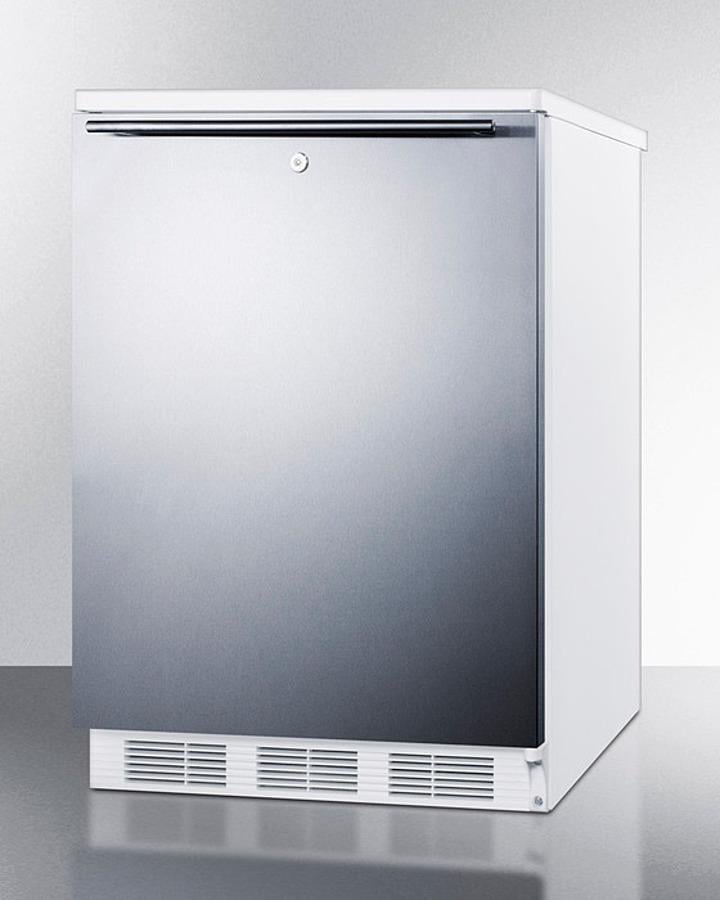 Compact Refrigerator
