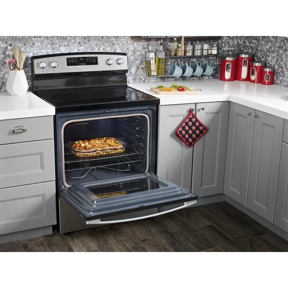 Amana Microwave Amana Over The Range Microwave