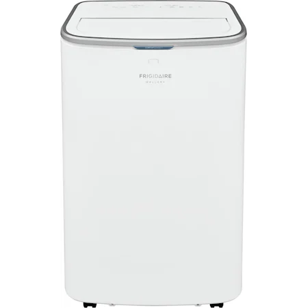 Frigidaire Gallery 13,000 BTU Cool Connect(TM) Portable Air Conditioner with Wi-Fi and Dehumidifier Mode