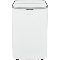 Frigidaire Gallery 13,000 BTU Cool Connect(TM) Portable Air Conditioner with Wi-Fi and Dehumidifier Mode