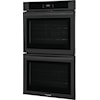 Frigidaire Electric Ranges Wall Oven