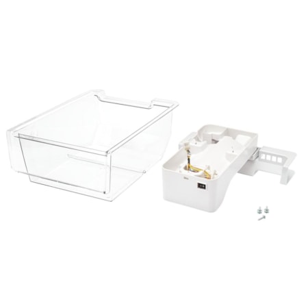 Frigidaire Bottom Mount Ice Maker Kit