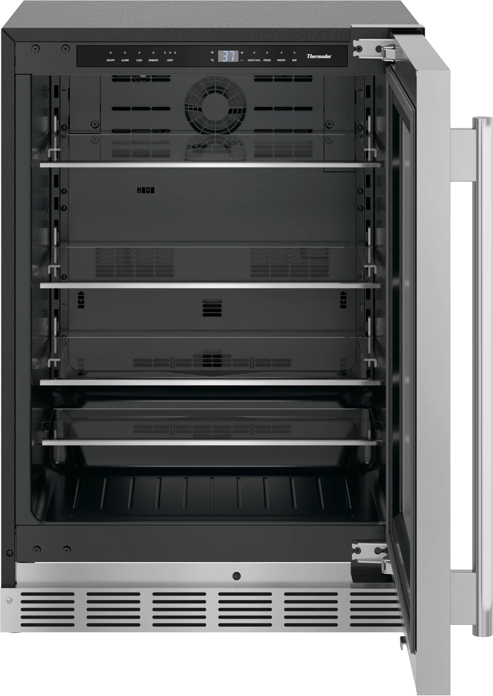 Compact Refrigerator