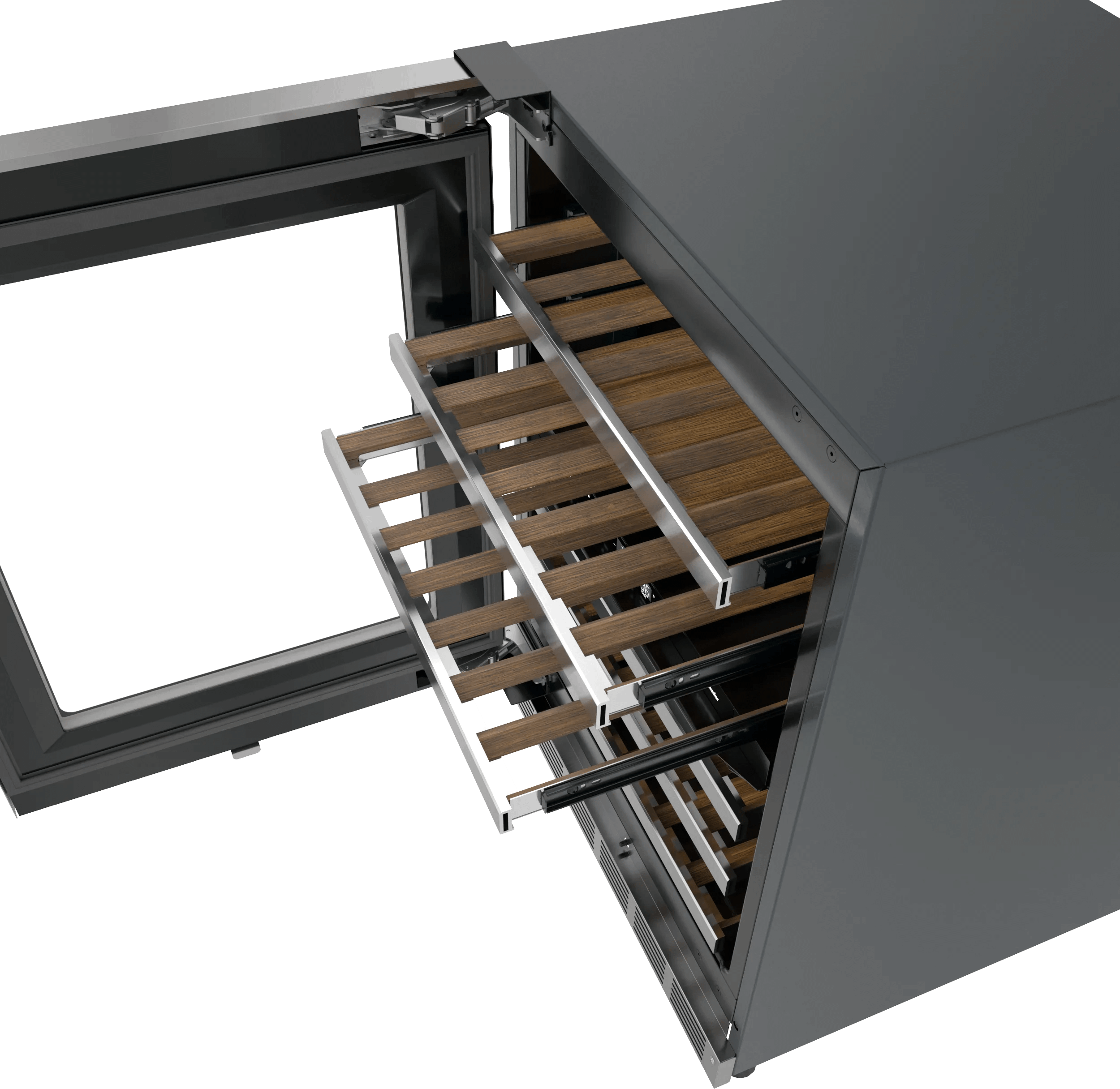 Thermador Refrigerators Wine Coolers