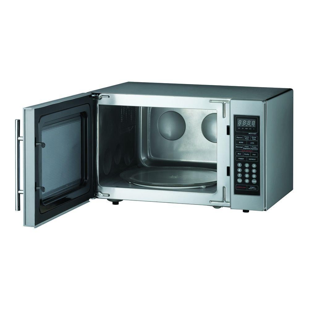Countertop Microwave