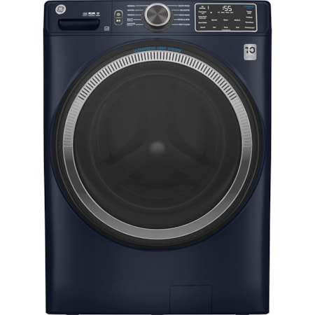 Front Load Washer