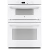 GE Appliances Electric Ranges Electric Oven And Microwave Combo