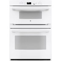 GE Profile(TM) 30" Built-In Combination Convection Microwave/Convection Wall Oven