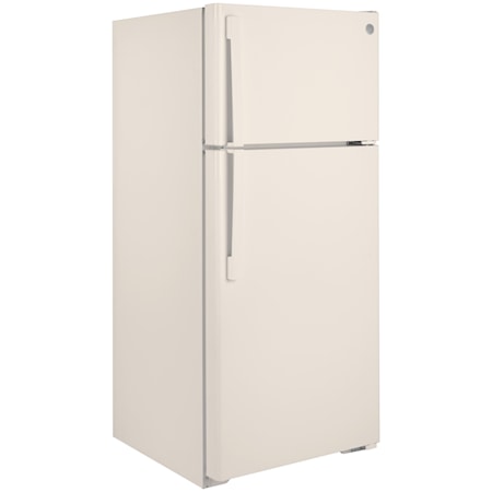 Top Freezer Freestanding Refrigerator