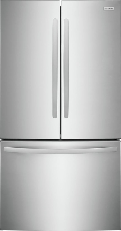 Frigidaire 28.8 Cu. Ft. Standard-Depth French Door Refrigerator