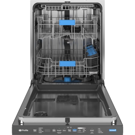 Built In Dishwasher