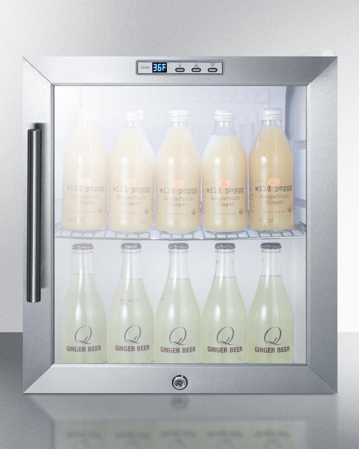 Specialty Refrigerator