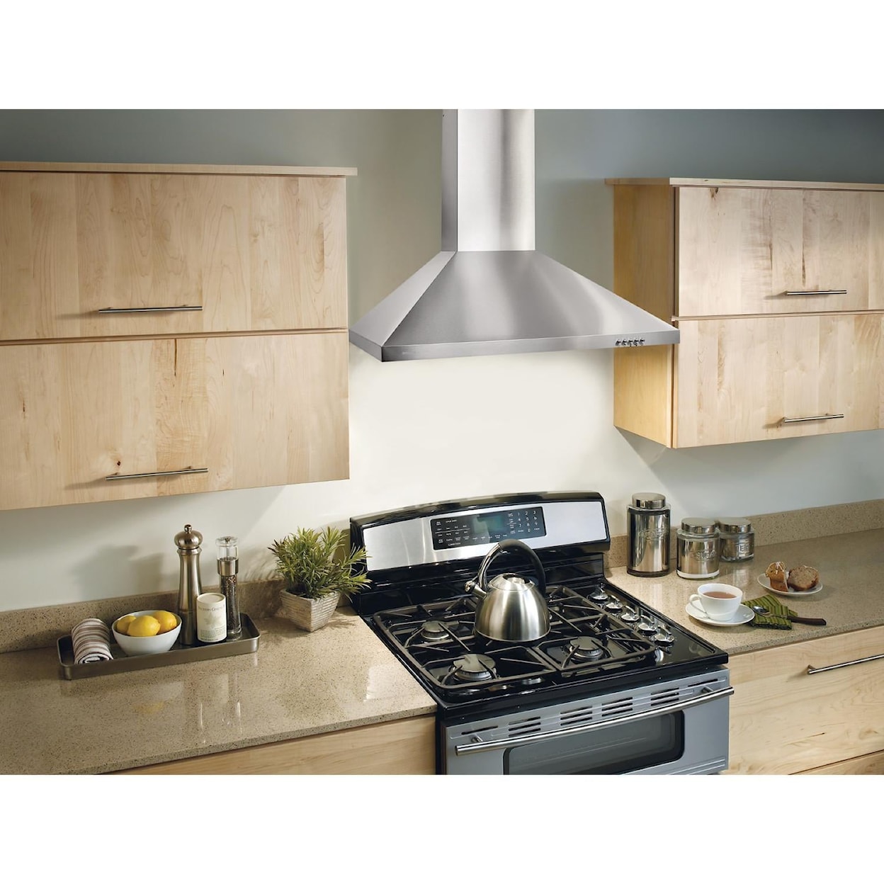 Broan Hoods Range Hood