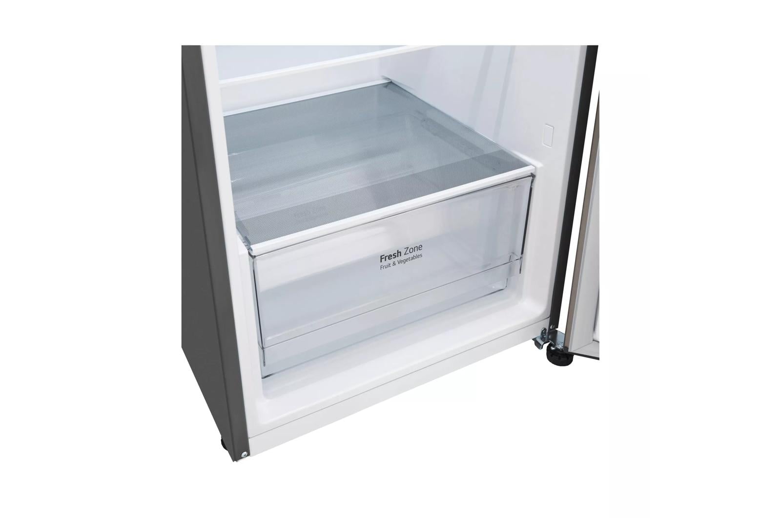 LG Refrigerators Top Freezer Freestanding Refrigerator
