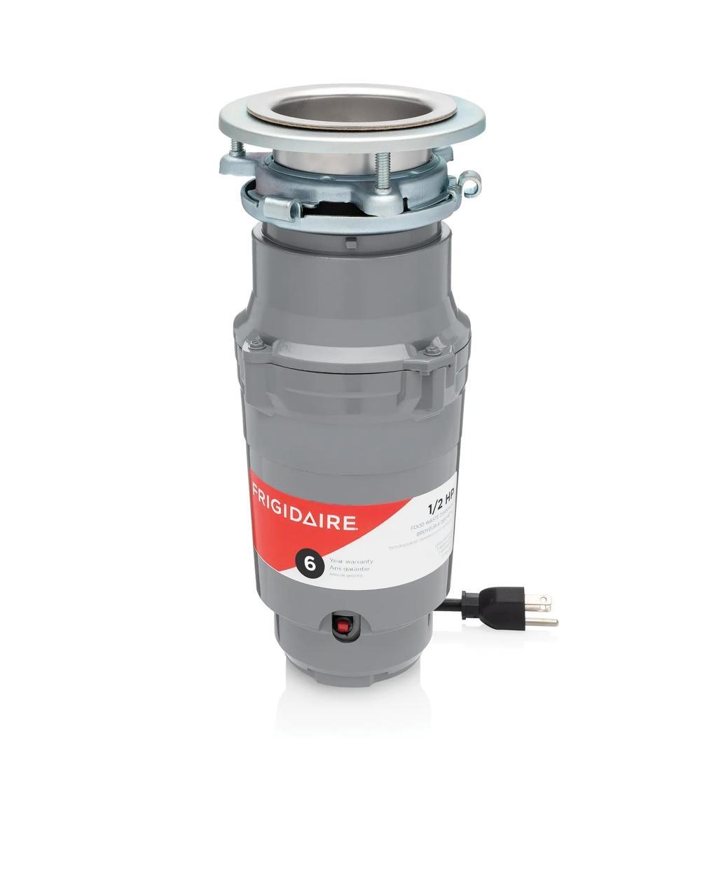 Frigidaire Corded Waste Disposer