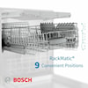 Bosch Dishwashers Built In Dishwasher