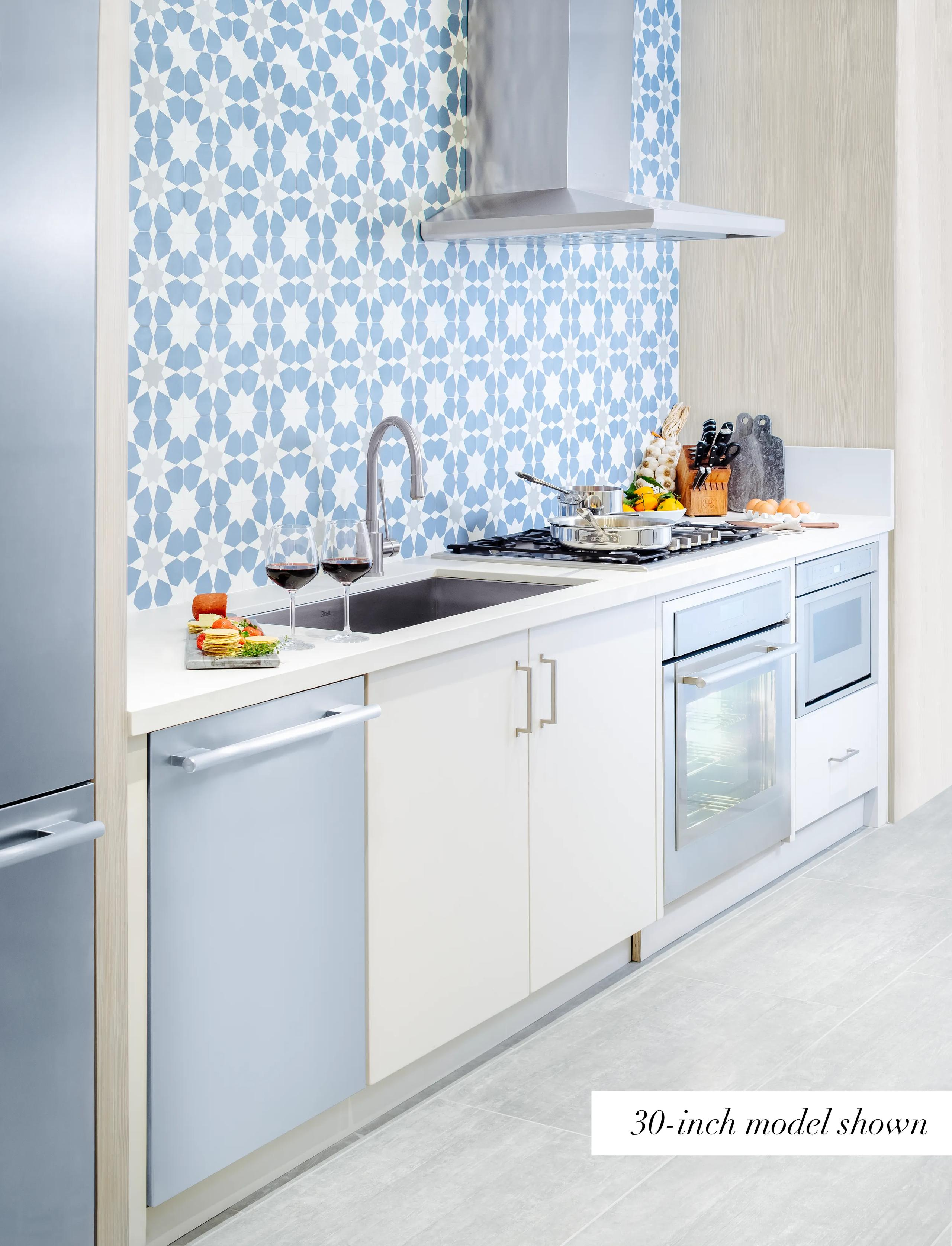 Thermador Hoods Professional Hood