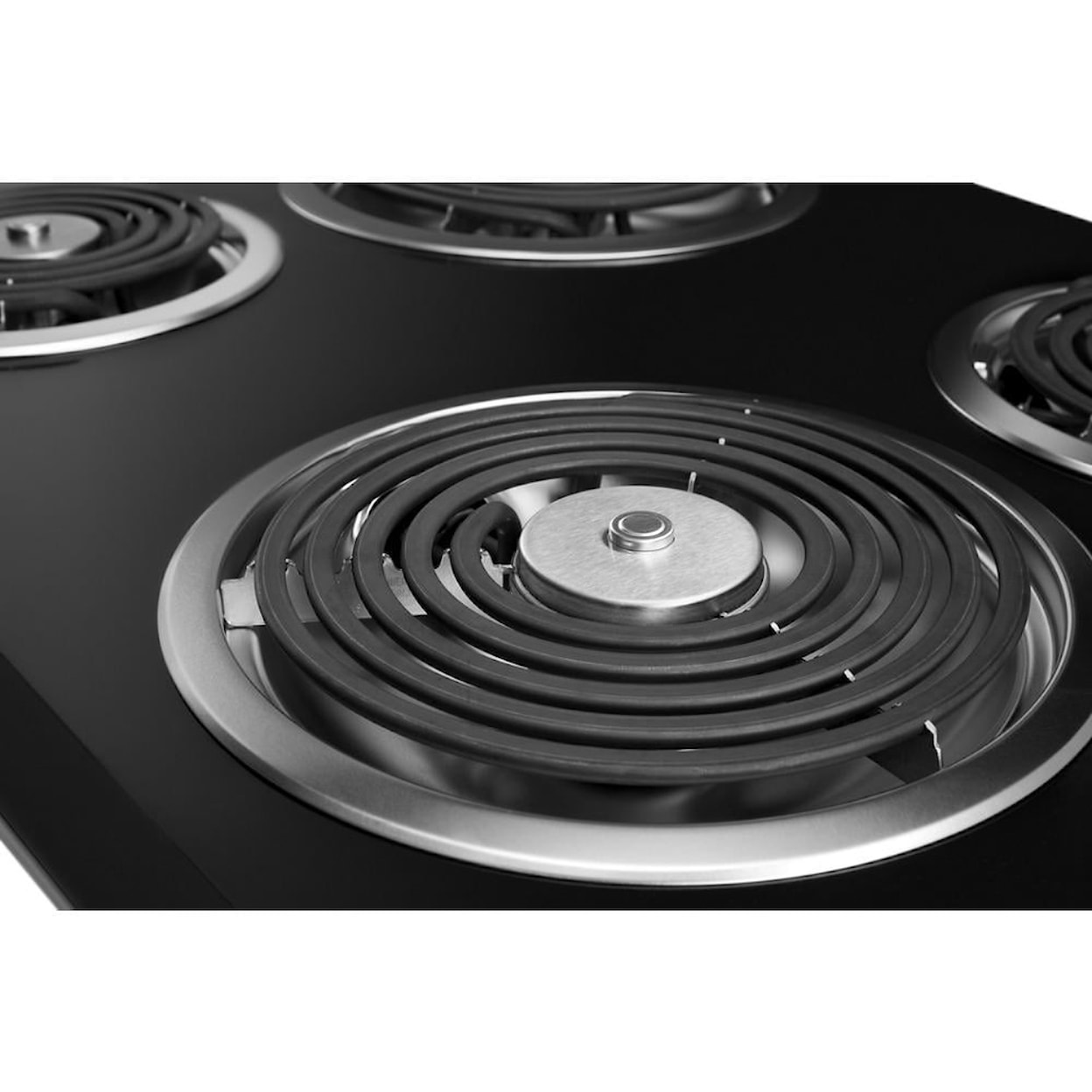 Whirlpool Electric Ranges Cooktops (electric)