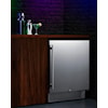 Summit Refrigerators No Freezer Built In Refrigerator