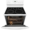 Frigidaire Electric Ranges Range