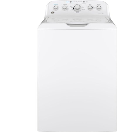 Traditional Top Load Washer