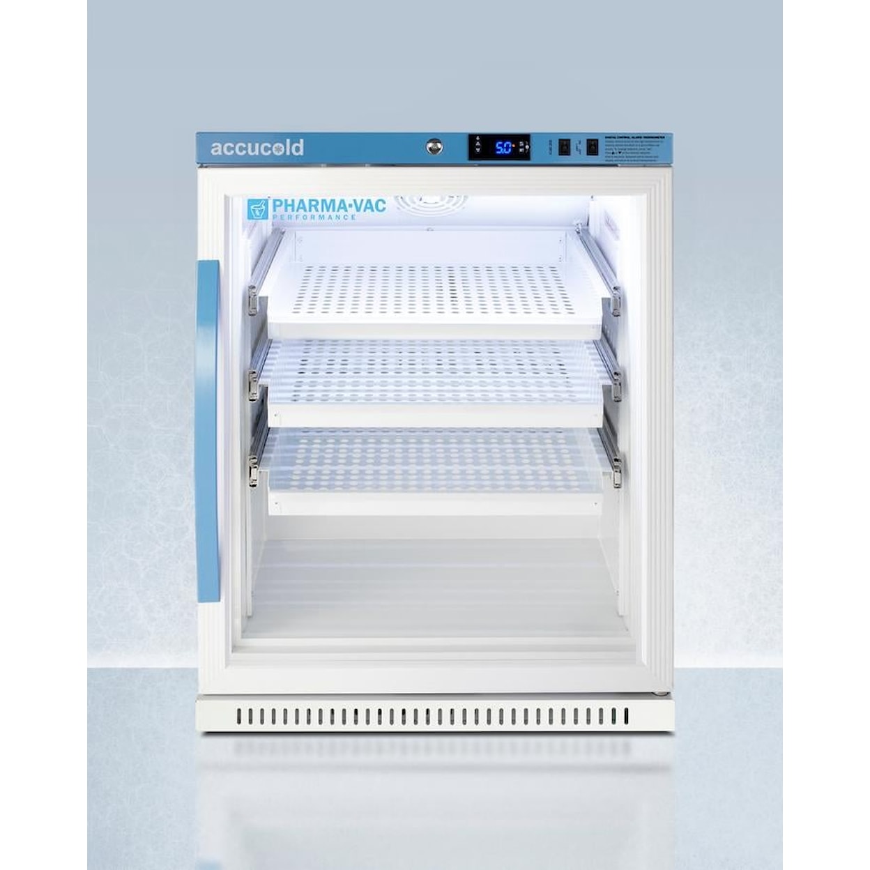 Summit Refrigerators Refrigerator