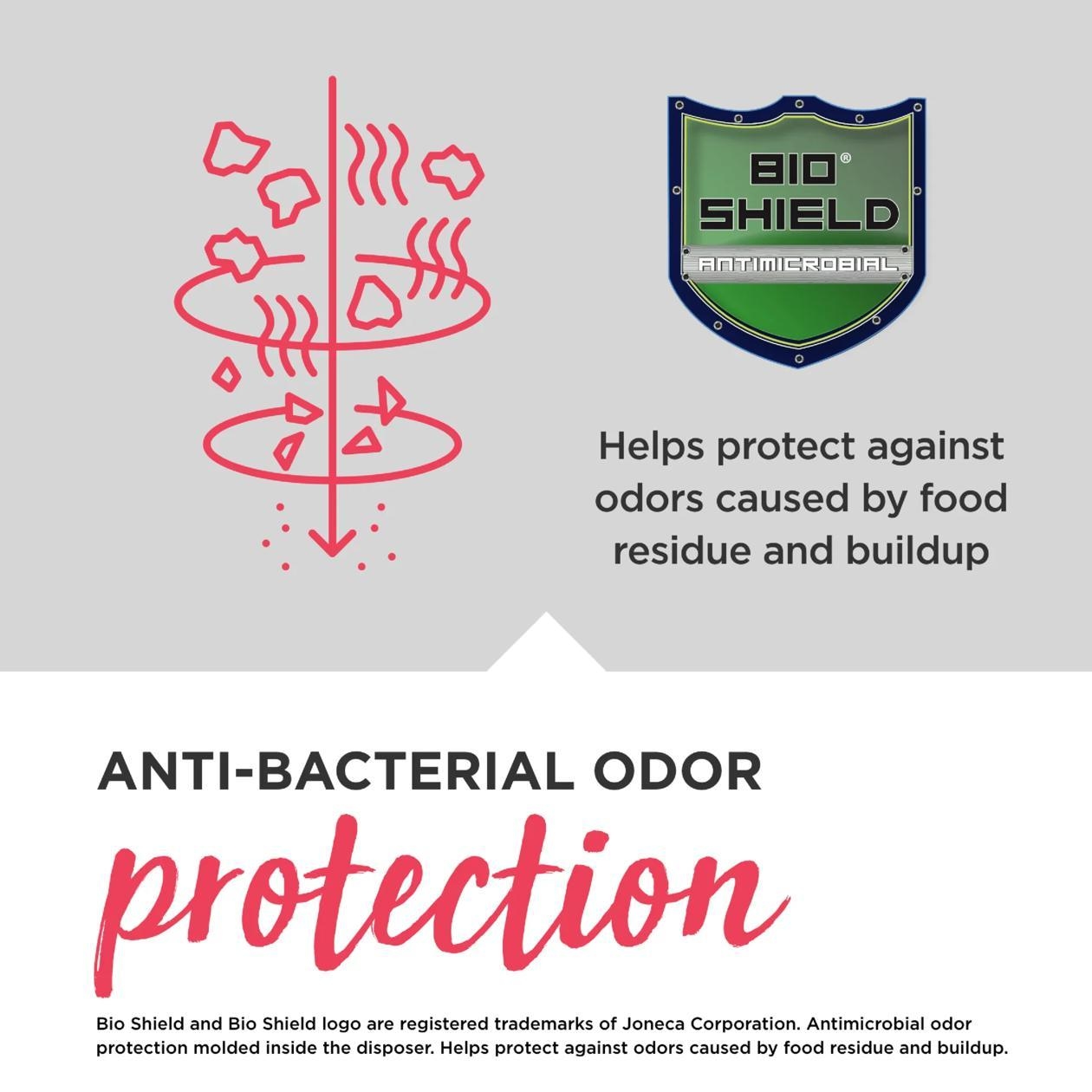 Frigidaire  Garbage Disposals