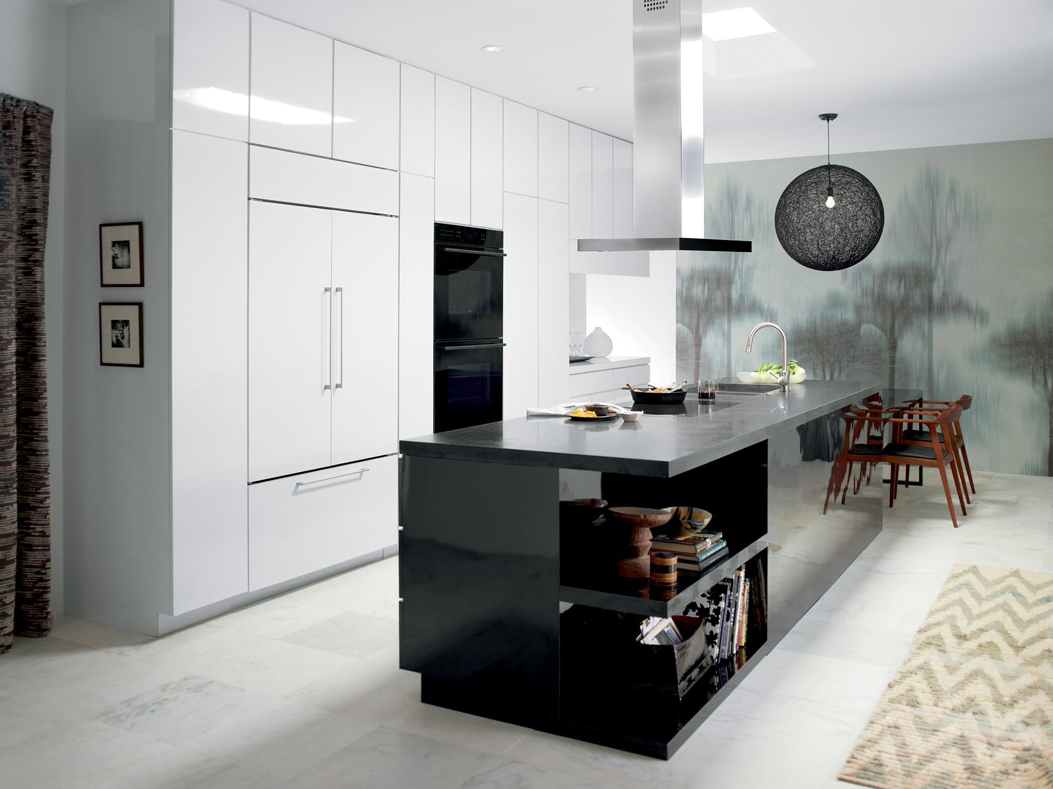 Wolf Electric Ranges Double Wall Electric Oven