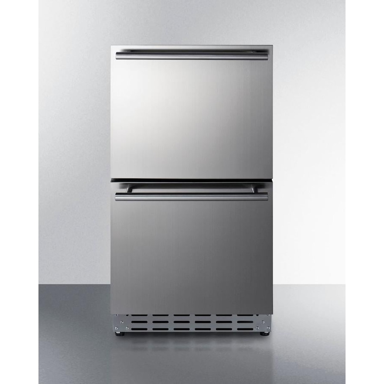 Summit Refrigerators Refrigerator