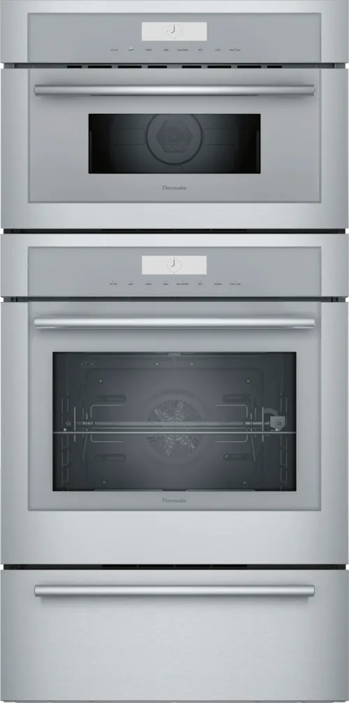 Masterpiece® Triple Speed Oven 30'' Stainless Steel