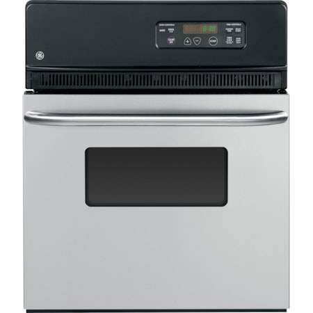 Single Wall Electric Oven