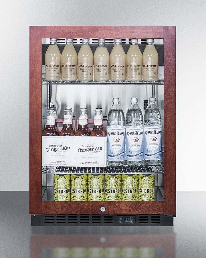 Specialty Refrigerator