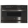 GE Appliances Electric Ranges Single Wall Electric Oven