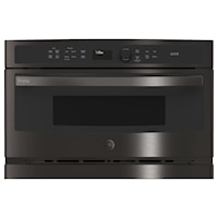 GE Profile(TM) 30 in. Single Wall Oven with Advantium(R) Technology