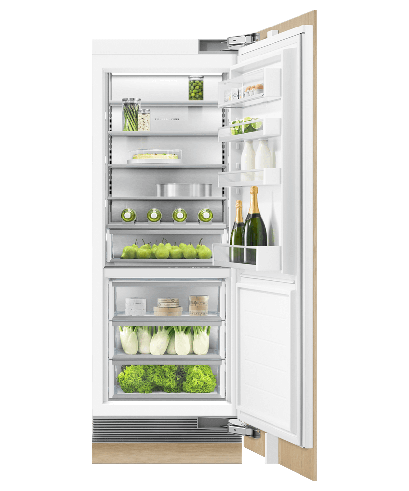Fisher and Paykel Refrigerator