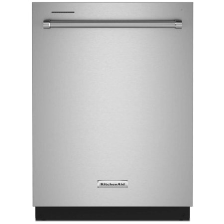 KitchenAid Built In Dishwasher