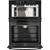 GE Appliances Electric Ranges Electric Oven And Microwave Combo