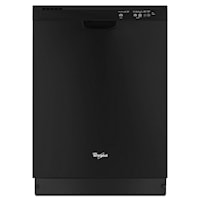 ENERGY STAR(R) certified dishwasher with 1-Hour Wash cycle