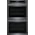 Black Stainless Steel