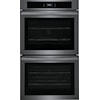 Frigidaire Electric Ranges Wall Oven