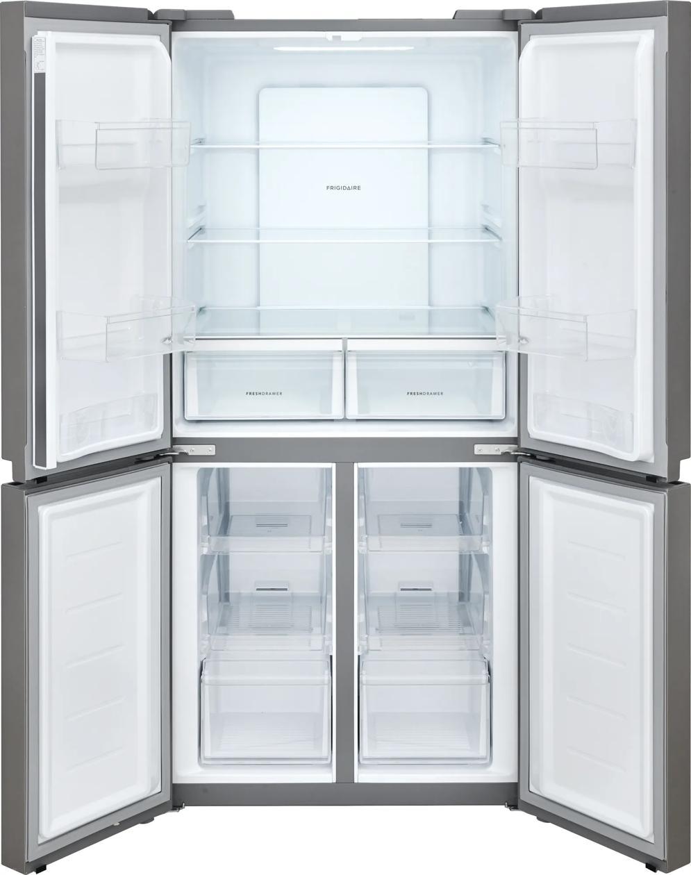 Frigidaire French Door Refrigerator
