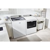 Maytag Laundry High Efficiency Top Load Washer