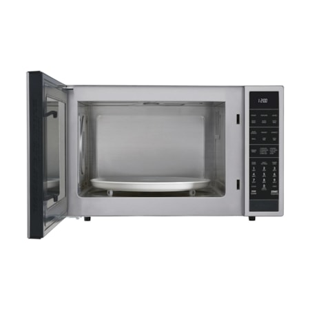 Sharp Appliances Countertop Microwave