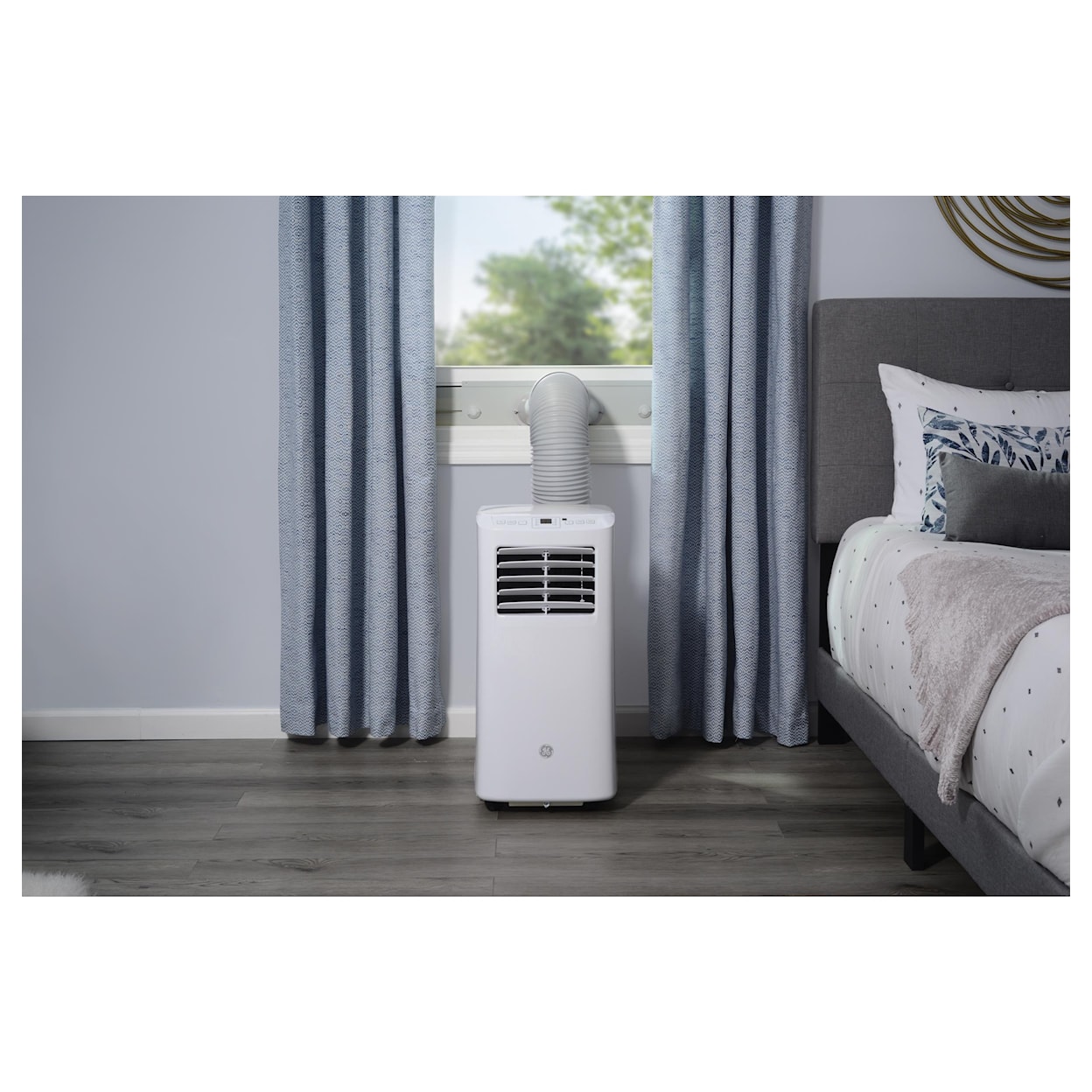 GE Appliances Air Conditioners Portable Air Conditioner