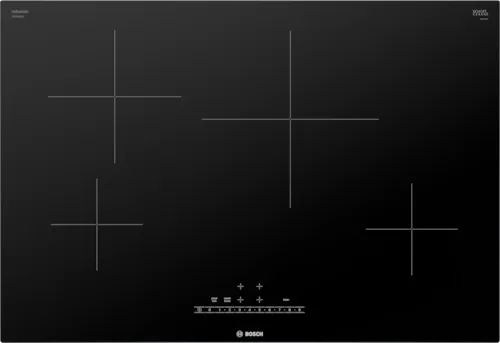 500 Series, Induction Hob, 30'', Surface Mount Without Frame