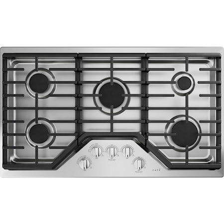 Cooktop