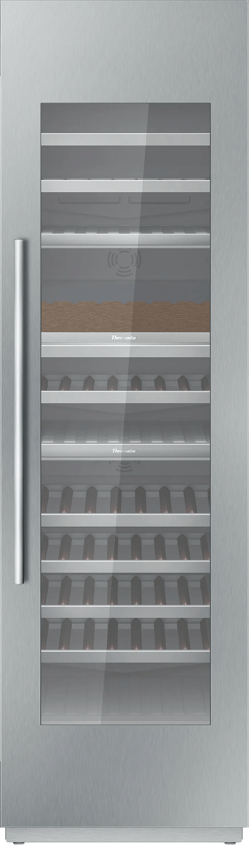 Thermador Refrigerators Wine Coolers